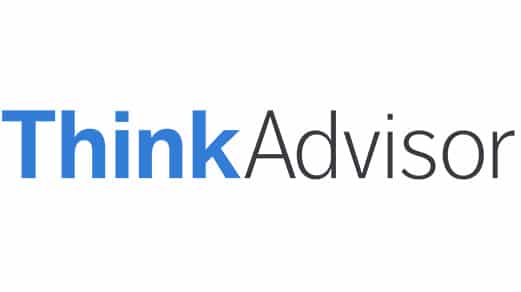 think advisor logo