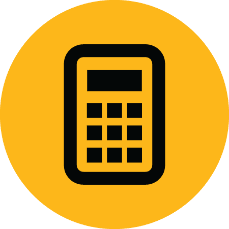 calculator icon