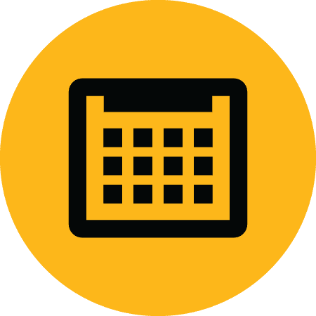 Calendar Icon