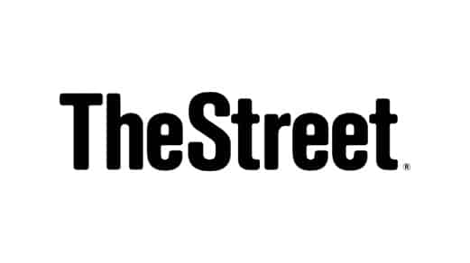 TheStreet Logo