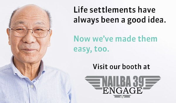 Lighthouse Life will participate in NAILBA 39 ENGAGE