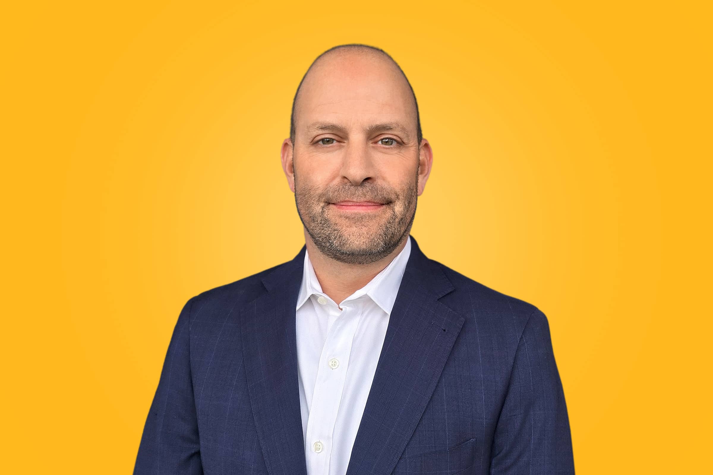 Andrew Brecher, COO, CTO, and co-founbder, Lighthouse Life