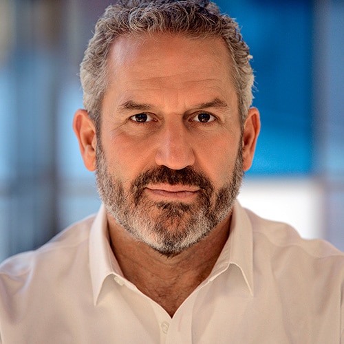 Michael Freedman, CEO and co-founder of Lighthouse Life